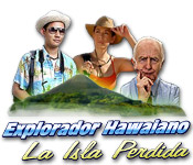 Explorador Hawaiano: La Isla Perdida