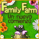 Family Farm: Un Nuevo Comienzo