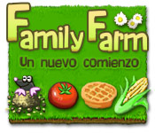 Family Farm: Un Nuevo Comienzo
