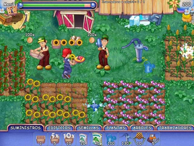 Farm craft 3 game download for pc