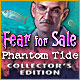 Fear for Sale: Phantom Tide Collector's Edition