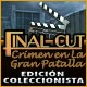 Final Cut: Crimen en La Gran Pantalla Edición Coleccionista