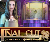 Final Cut: Crimen en La Gran Pantalla