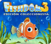 Fishdom 3 Edición Coleccionista