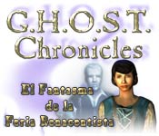 G.H.O.S.T Chronicles: El Fantasma de la Feria Renacentista