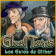 Ghost Towns: Los gatos de Ulthar