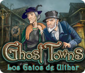 Ghost Towns: Los gatos de Ulthar
