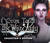 Grim Tales: The White Lady Collector's Edition