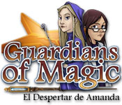 Guardians of Magic: El Despertar de Amanda