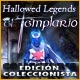 Hallowed Legends: El templario Edición Coleccionista
