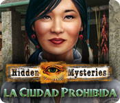 Hidden Mysteries: la Ciudad Prohibida