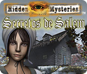 Hidden Mysteries: Secretos de Salem