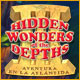 Hidden Wonders of the Depths 3: Aventura en la Atlántida