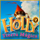 Holly 2:  Tierra Mágica
