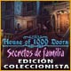 House of 1000 Doors: Secretos de familia Edición Coleccionista