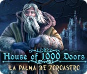House of 1000 Doors:  La palma de Zoroastro
