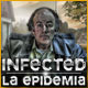 Infected: La Epidemia