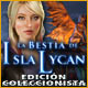La Bestia de la Isla Lycan Edición Coleccionista
