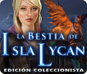 La Bestia de la Isla Lycan Edición Coleccionista