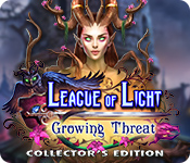 League of Light: Growing Threat Collector's Edition