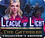 League of Light: The Gatherer Collector's Edition