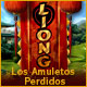 Liong:  Los Amuletos Perdidos