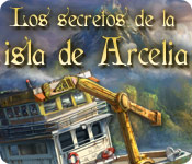 Los secretos de la isla de Arcelia