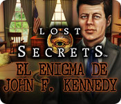 Lost Secrets: El Enigma de John F. Kennedy