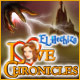 Love Chronicles: El Hechizo