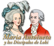 Maria-Antoineta y los Discípulos de Loki