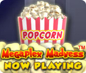 Megaplex Madness: Now Playing &trade;