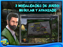 Pantallazo de The Missing: A Search and Rescue Mystery Collector's Edition