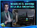 Pantallazo de The Missing: A Search and Rescue Mystery Collector's Edition