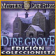 Mystery Case Files&reg;: Dire Grove&trade; - Edición Coleccionista