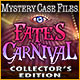 Mystery Case Files&reg;: Fate's Carnival Collector's Edition