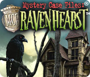 Mystery Case Files: Ravenhearst &reg;