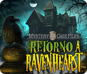 Mystery Case Files: Retorno a Ravenhearst ™