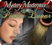 Mystery Masterpiece: La Piedra Lunar