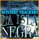 Mystery Trackers: La Isla Negra