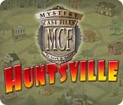 Mystery Case Files: Huntsville ™