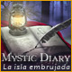 Mystic Diary: La isla embrujada
