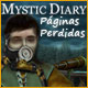 Mystic Diary: Páginas Perdidas