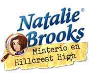 Natalie Brooks: Misterio en Hillcrest High
