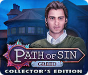 Path of Sin: Greed Collector's Edition