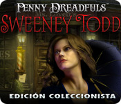 Penny Dreadfuls: Sweeney Todd - Edición Coleccionista