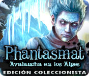 Phantasmat: Avalancha en los Alpes Edición Coleccionista