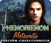 Phenomenon: Meteorito Edición Coleccionista