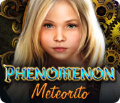Phenomenon: Meteorito