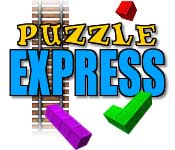 Big Fish Games Puzzle Express