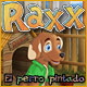 Raxx: El perro pintado